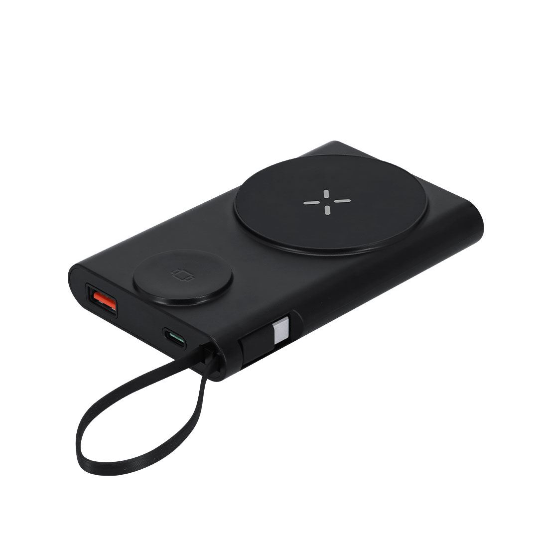 Power Bank Barian - Tecnología - Regalo Promocional Personalizado - imagen 4