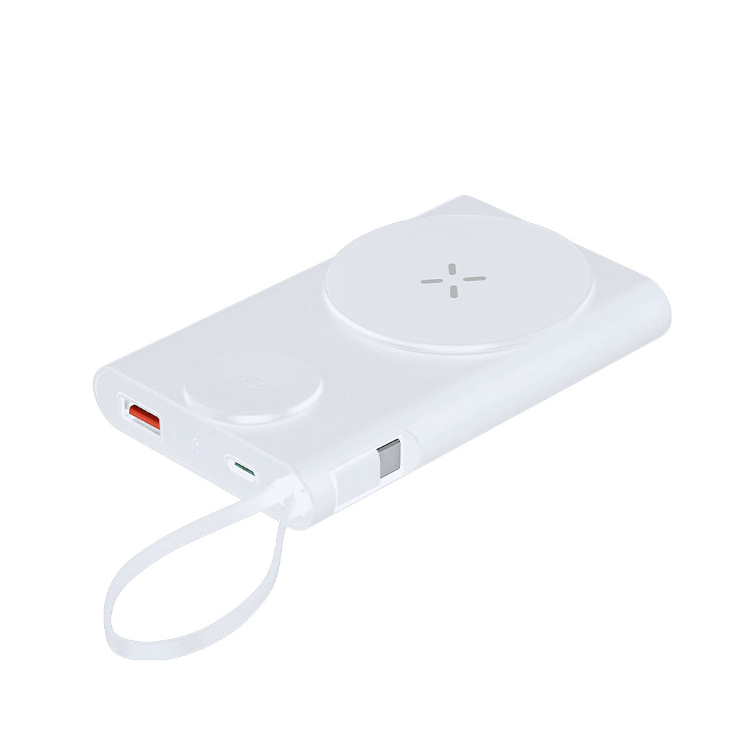 Power Bank Barian - Tecnología - Regalo Promocional Personalizado - imagen 5