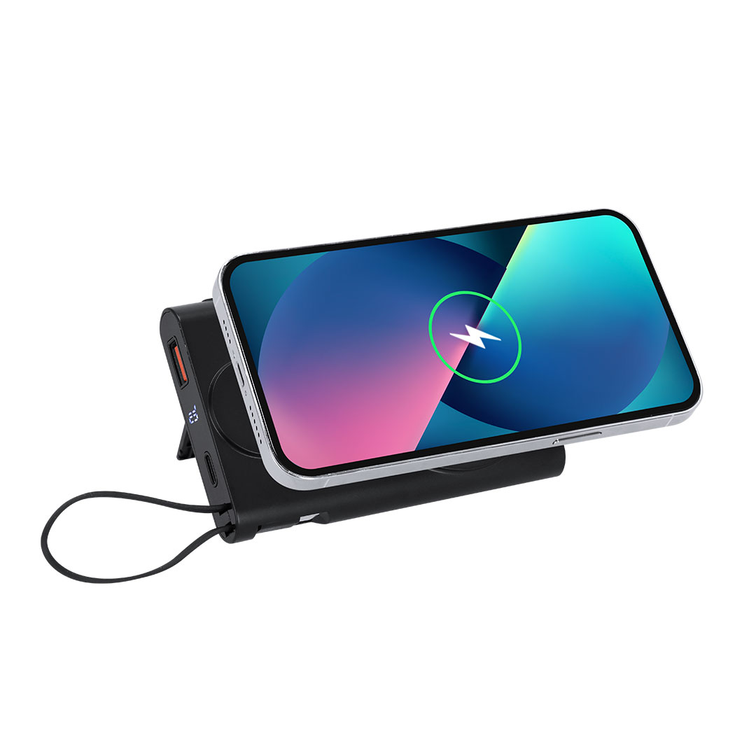 Power Bank Barian - Tecnología - Regalo Promocional Personalizado - imagen 7