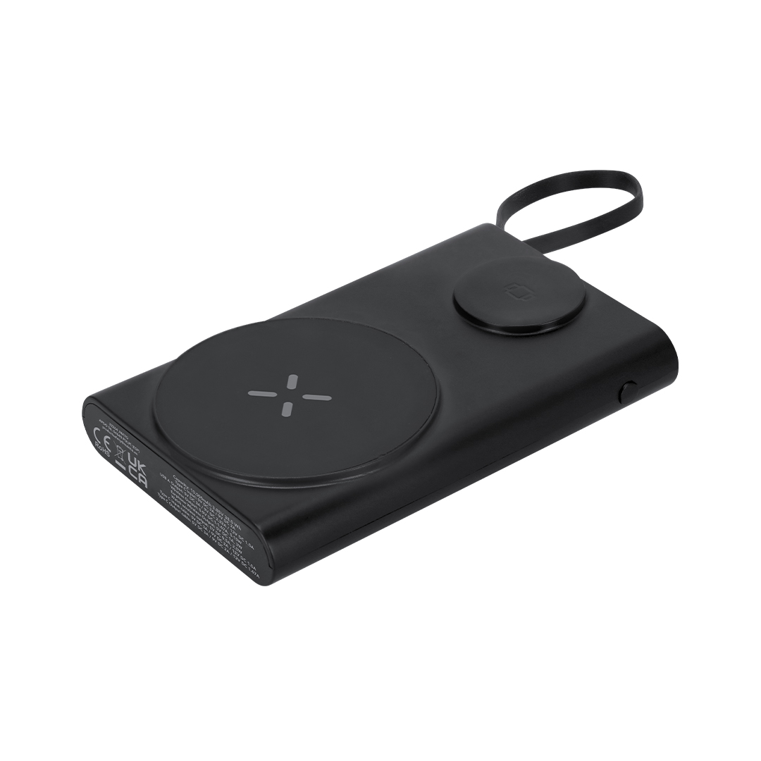 Power Bank Barian - Tecnología - Regalo Promocional Personalizado - imagen 8
