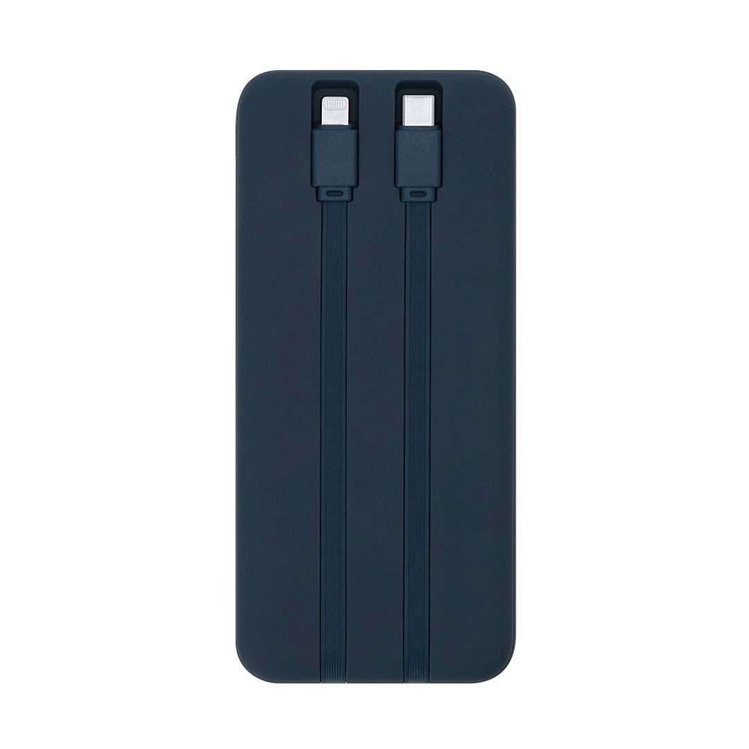 Power Bank Fatuox - Tecnología - Regalo Promocional Personalizado - imagen 3