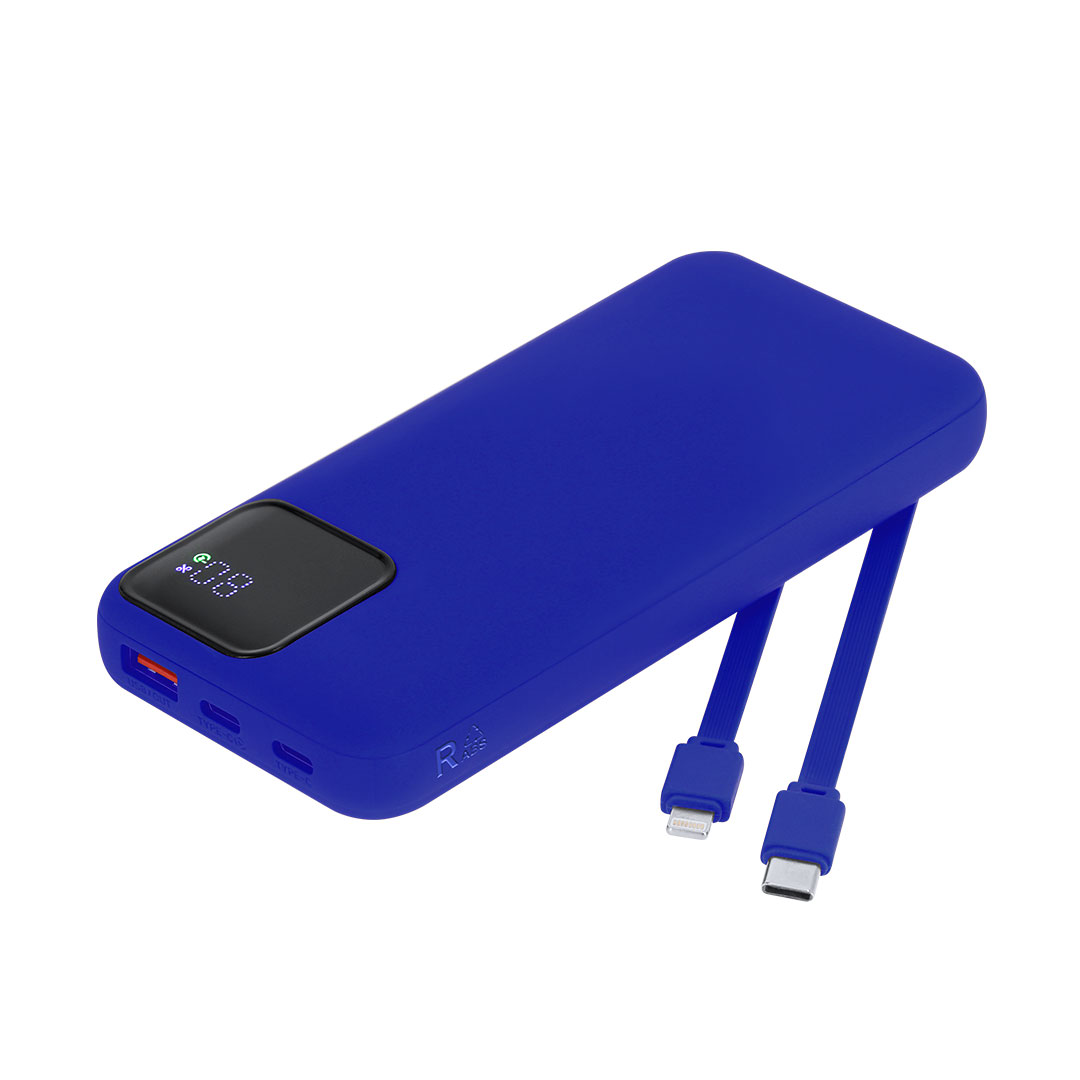 Power Bank Fatuox - Tecnología - Regalo Promocional Personalizado - imagen 8