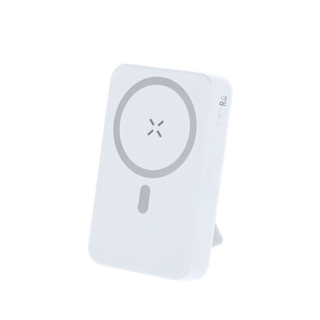 Power Bank Granzax - Tecnología - Regalo Promocional Personalizado - vista alternativa