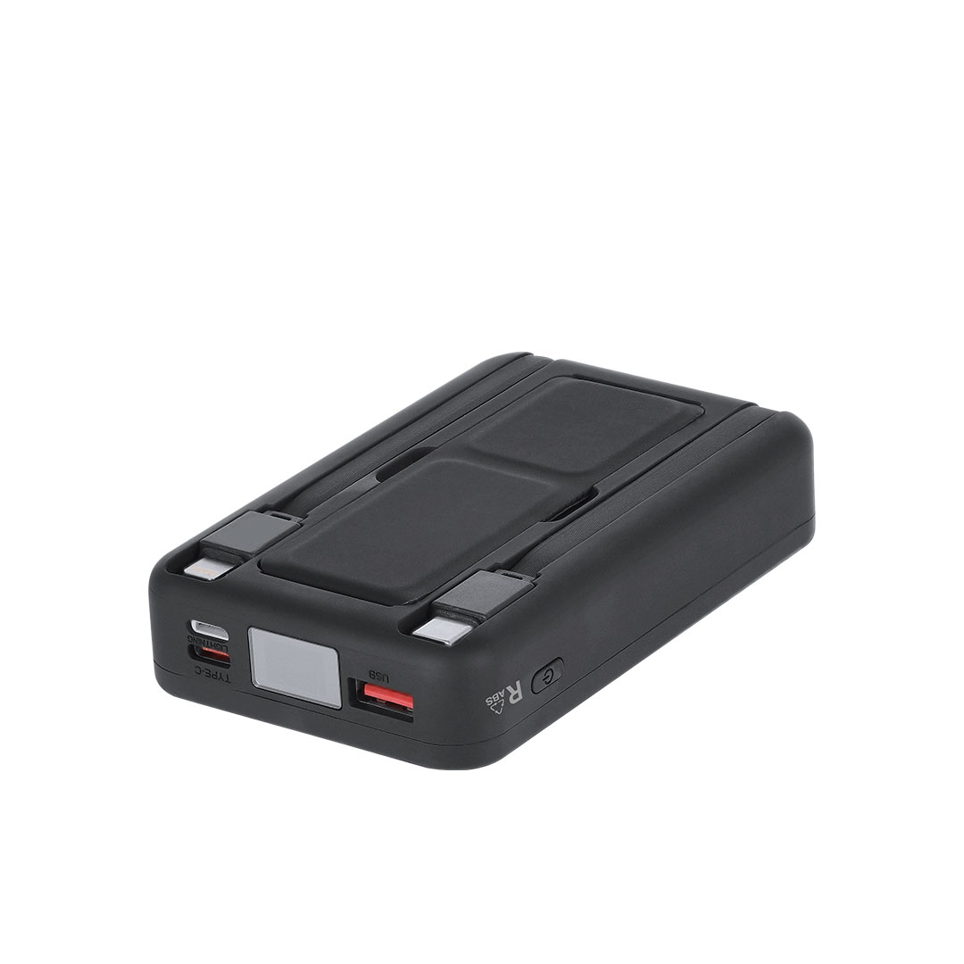 Power Bank Granzax - Tecnología - Regalo Promocional Personalizado - imagen 3