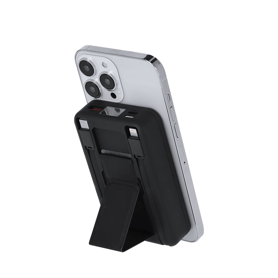 Power Bank Granzax - Tecnología - Regalo Promocional Personalizado - imagen 4