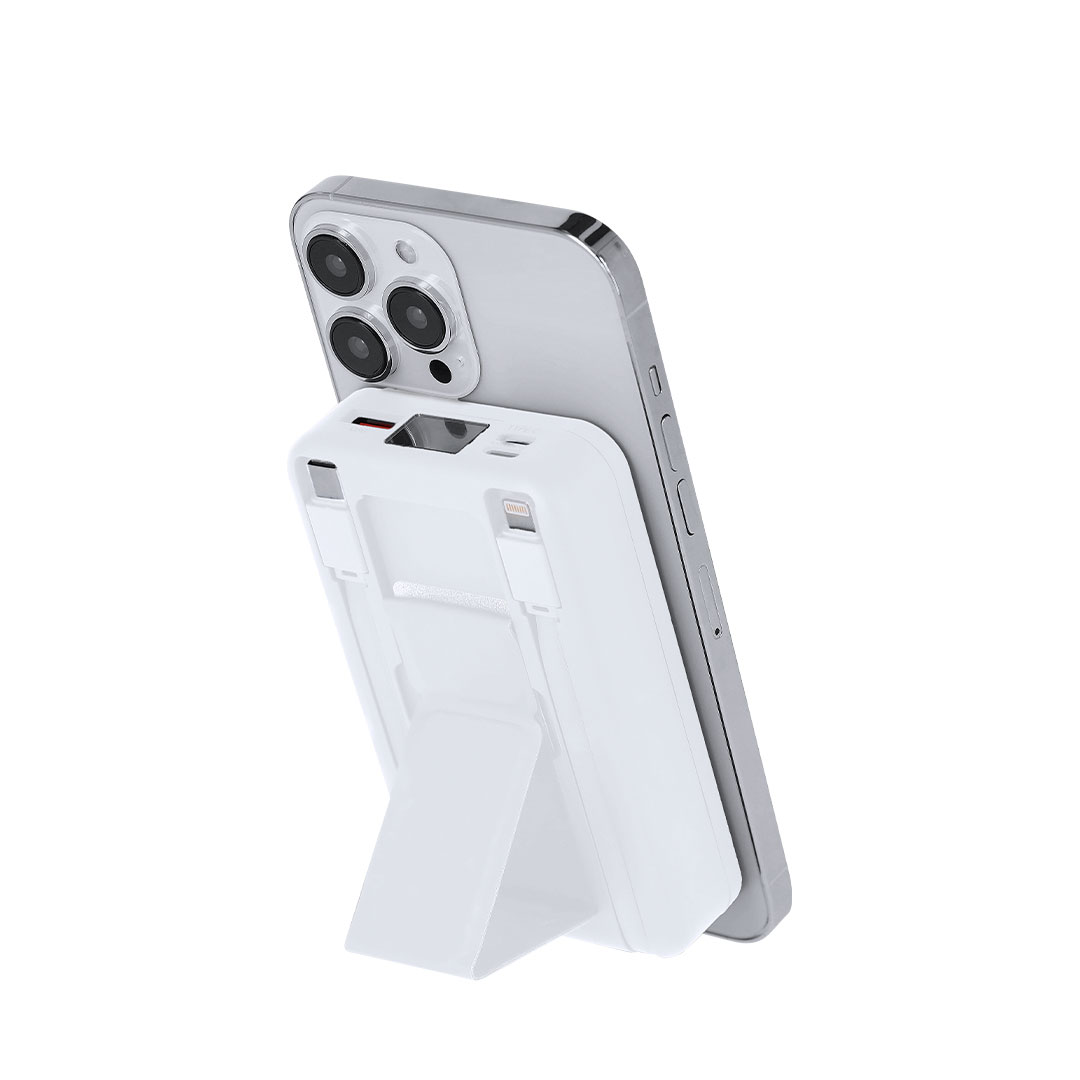 Power Bank Granzax - Tecnología - Regalo Promocional Personalizado - imagen 5