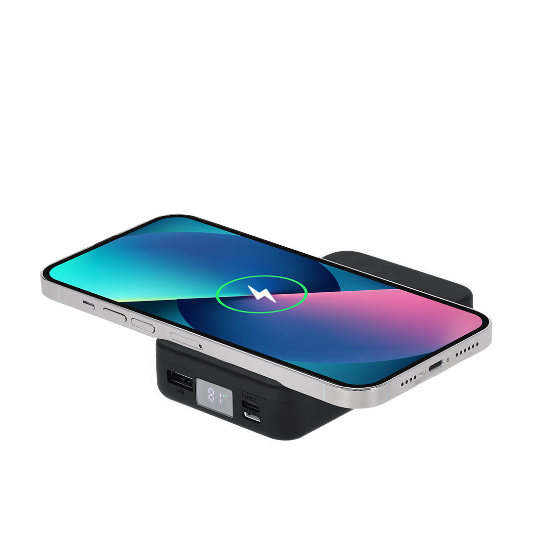 Power Bank Granzax - Tecnología - Regalo Promocional Personalizado - imagen 6