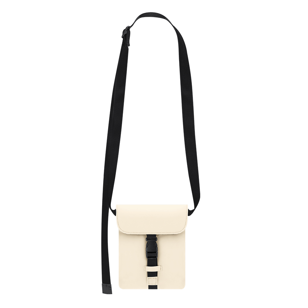 Bandolera Zurcix - Novedades - Regalo Promocional Personalizado - vista alternativa