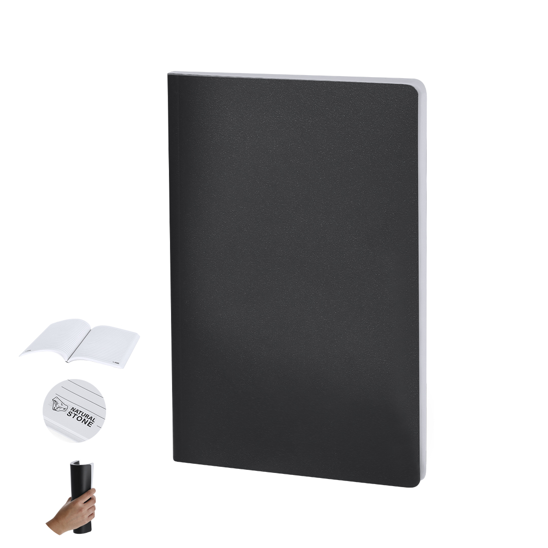 Bloc Notas Letan - Oficina - Regalo Promocional Personalizado