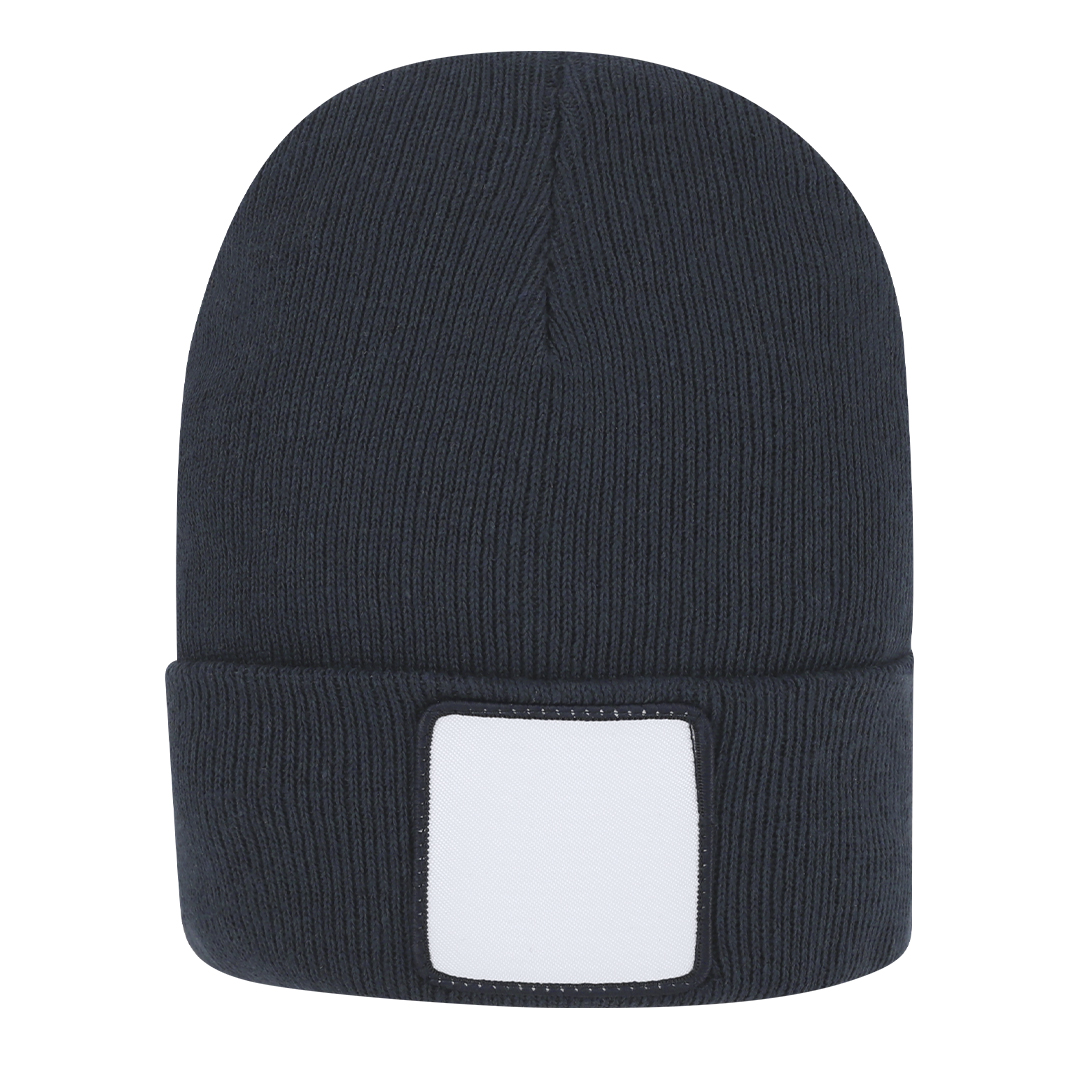 Gorro Tigar - Gorros personalizados - Regalo Promocional Personalizado - vista alternativa