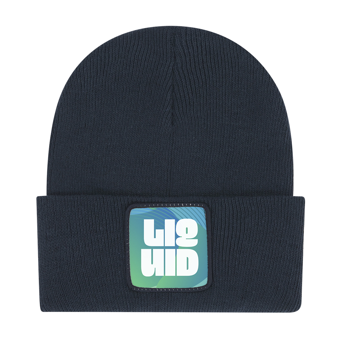 Gorro Tigar - Gorros personalizados - Regalo Promocional Personalizado - imagen 3