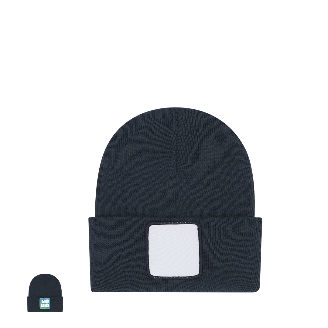 Gorro Tigar - Gorros personalizados - Regalo Promocional Personalizado