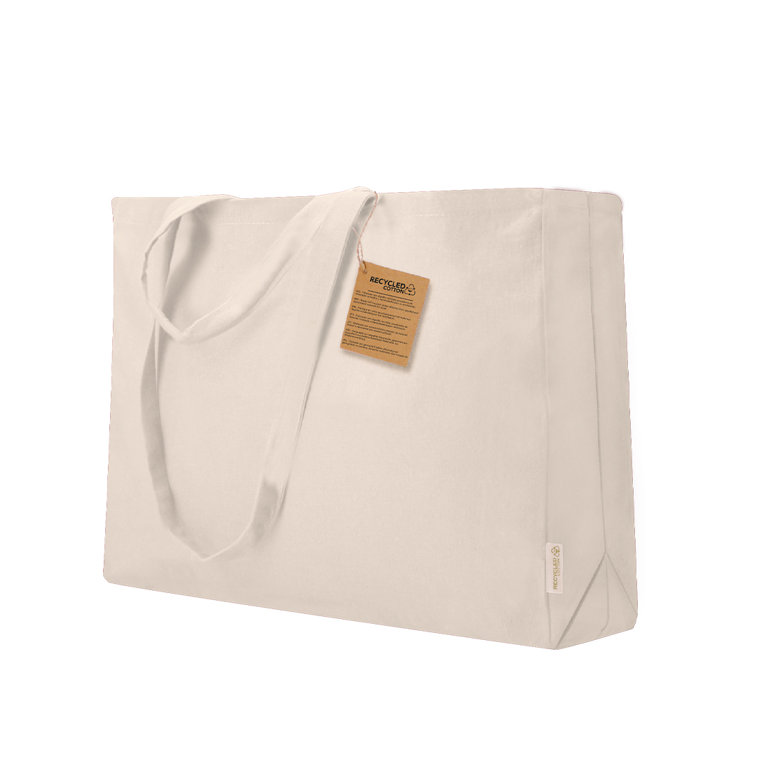 Bolsa Tremul - Bolsas personalizadas con fuelle - Regalo Promocional Personalizado - imagen 11