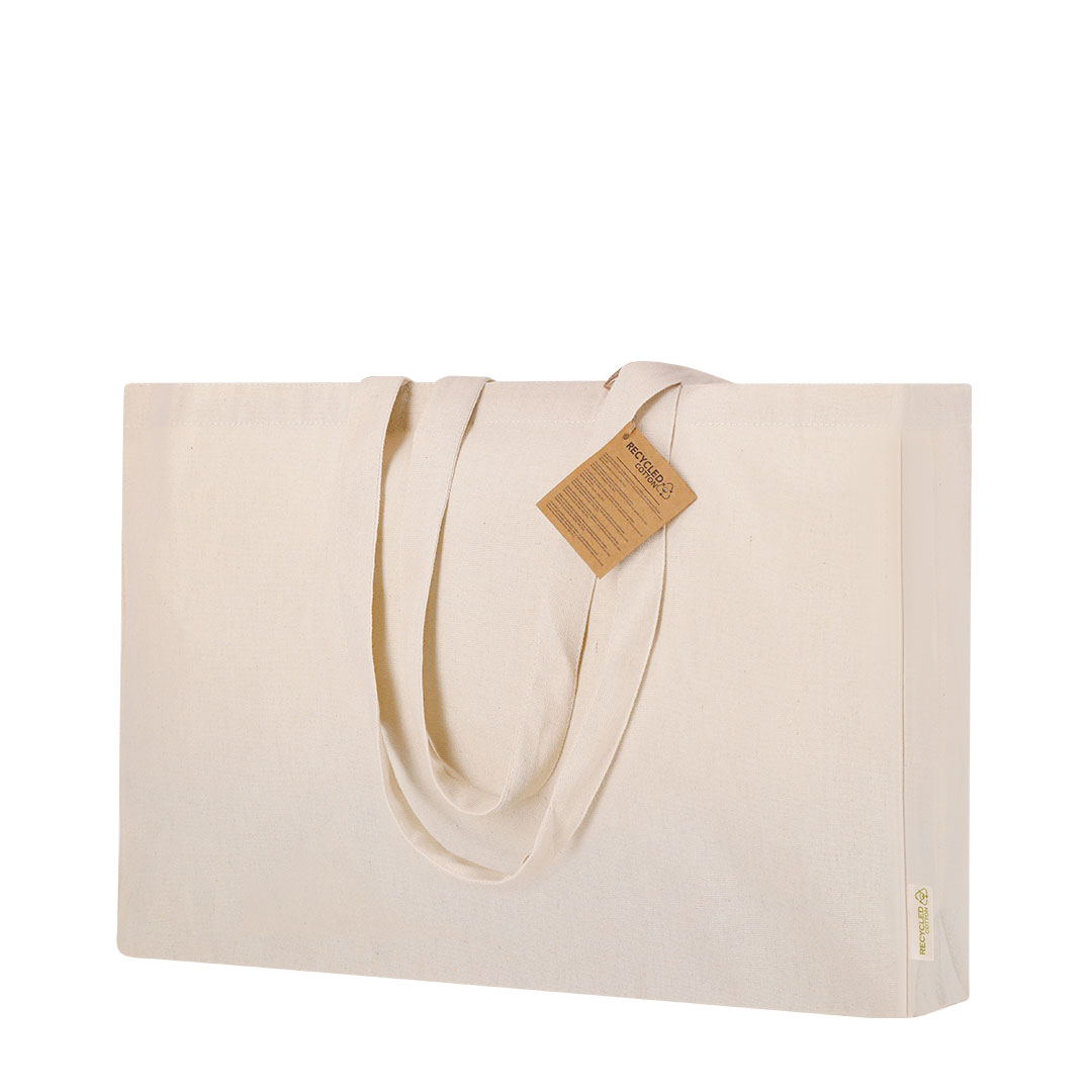 Bolsa Tremul - Bolsas personalizadas con fuelle - Regalo Promocional Personalizado - imagen 3