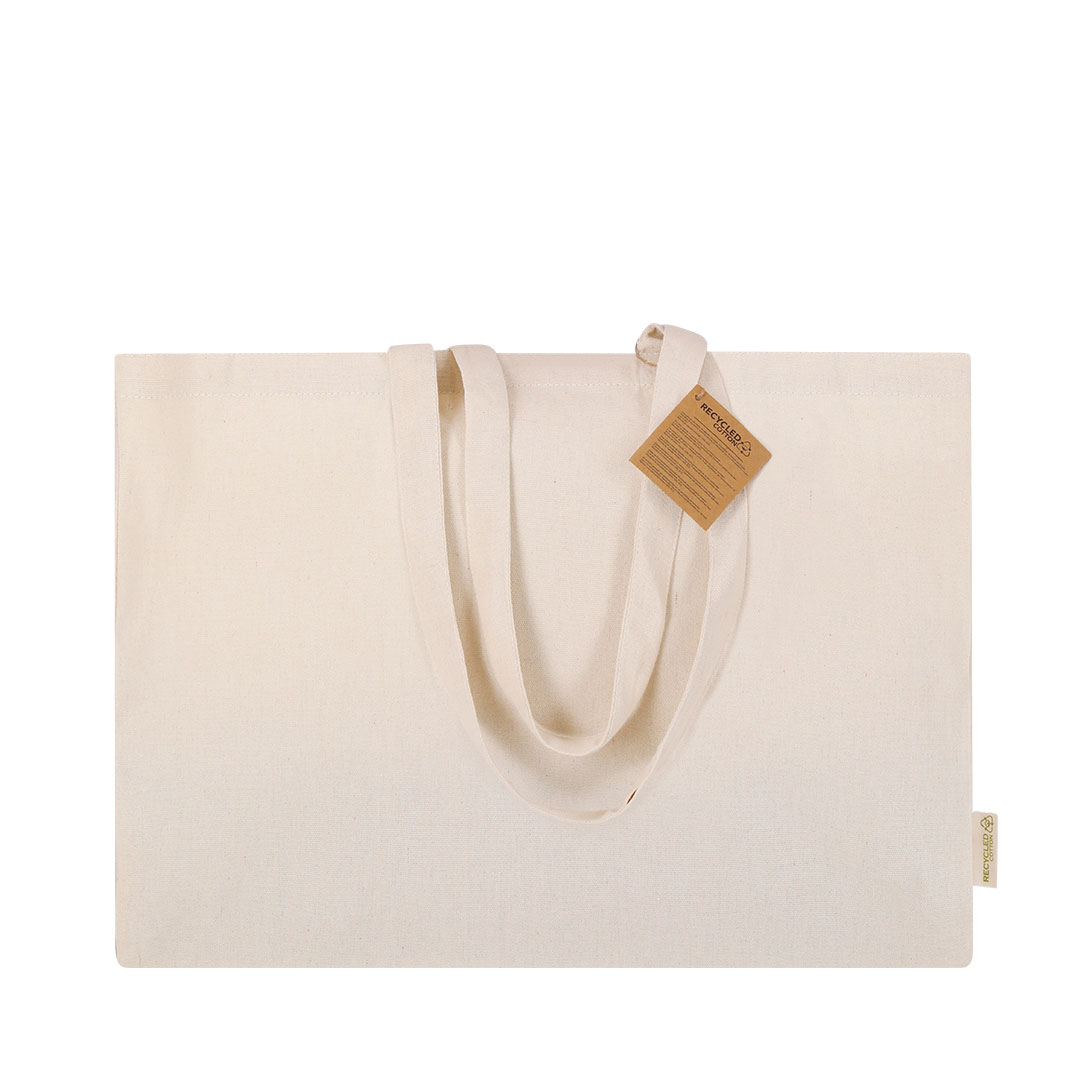 Bolsa Tremul - Bolsas personalizadas con fuelle - Regalo Promocional Personalizado - imagen 4