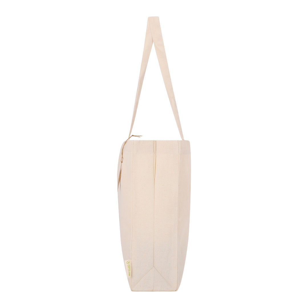 Bolsa Tremul - Bolsas personalizadas con fuelle - Regalo Promocional Personalizado - imagen 5