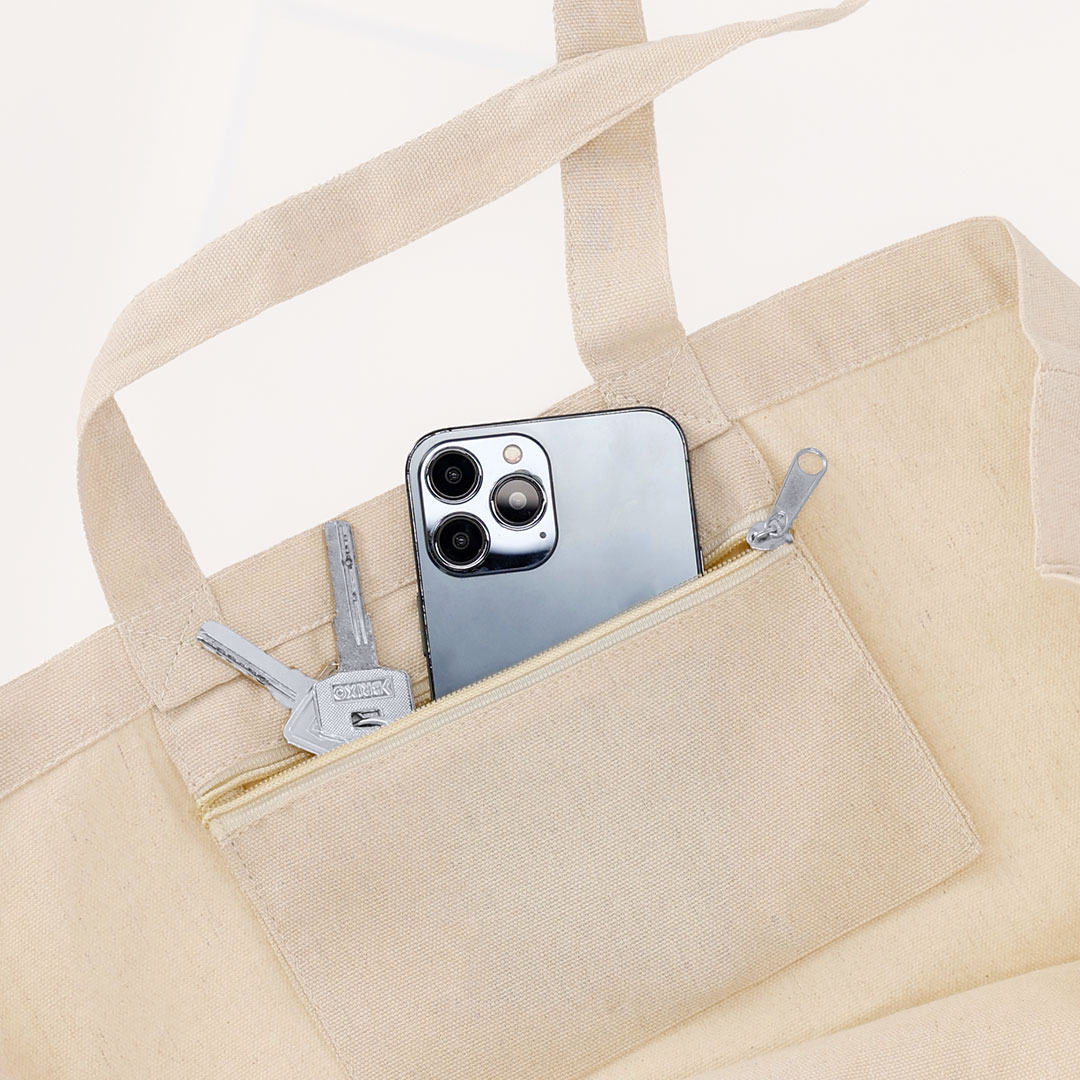 Bolsa Tremul - Bolsas personalizadas con fuelle - Regalo Promocional Personalizado - imagen 6