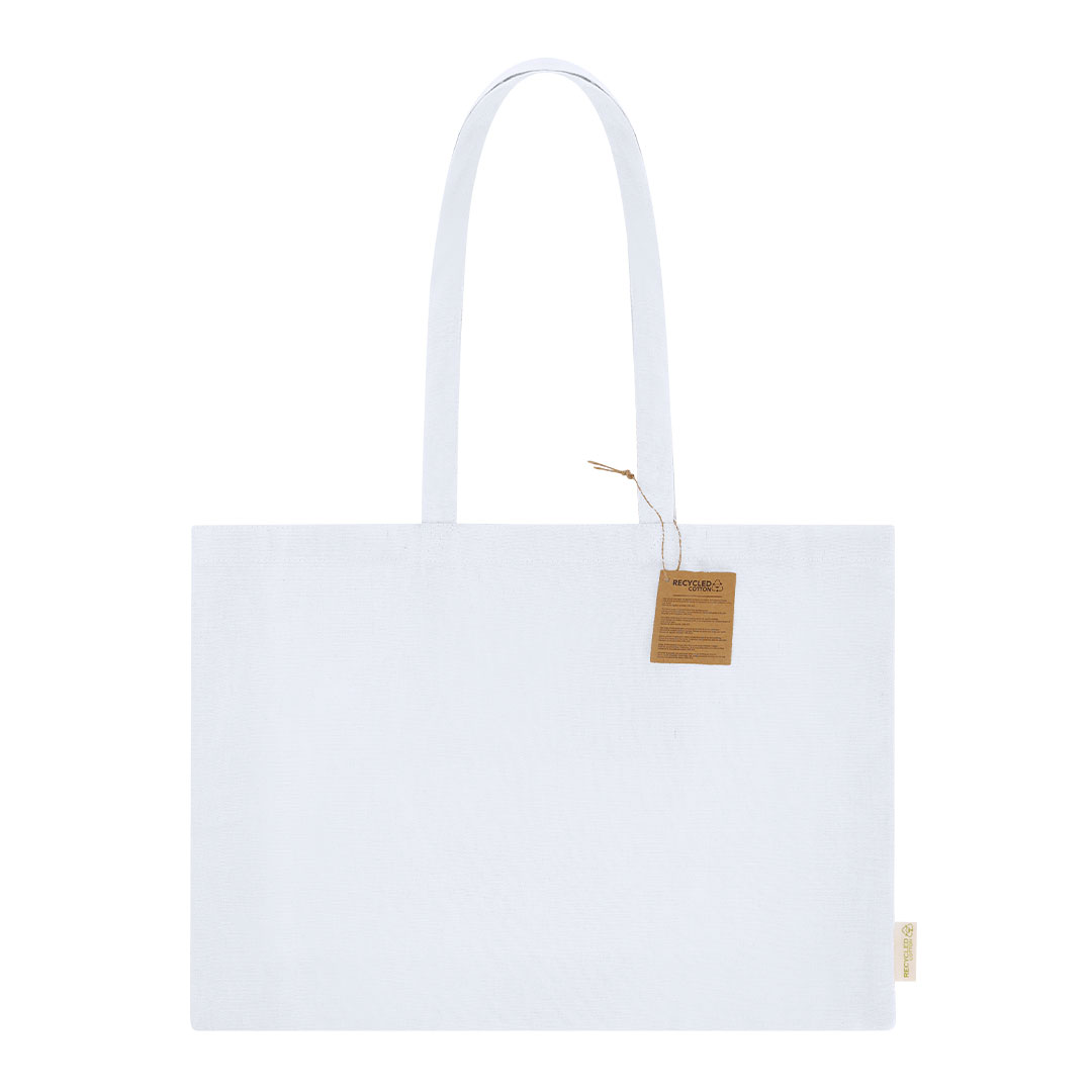 Bolsa Tremul - Bolsas personalizadas con fuelle - Regalo Promocional Personalizado - imagen 7