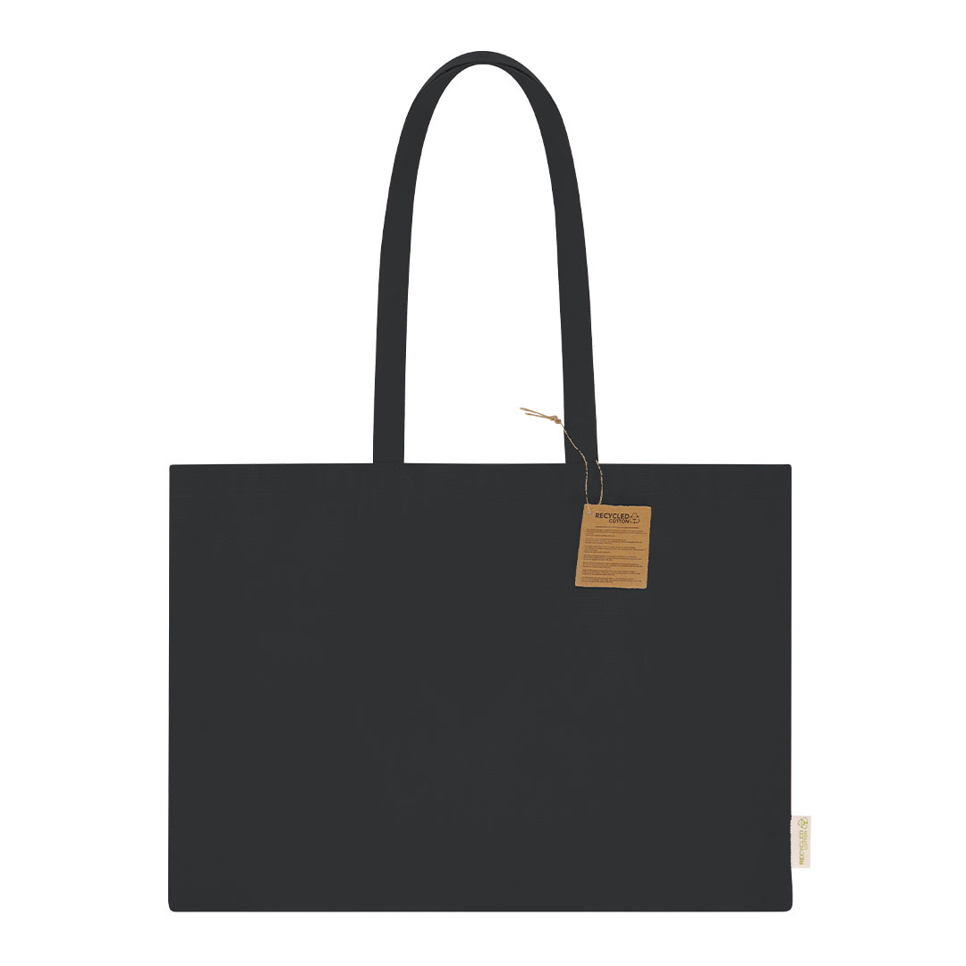 Bolsa Tremul - Bolsas personalizadas con fuelle - Regalo Promocional Personalizado - imagen 8