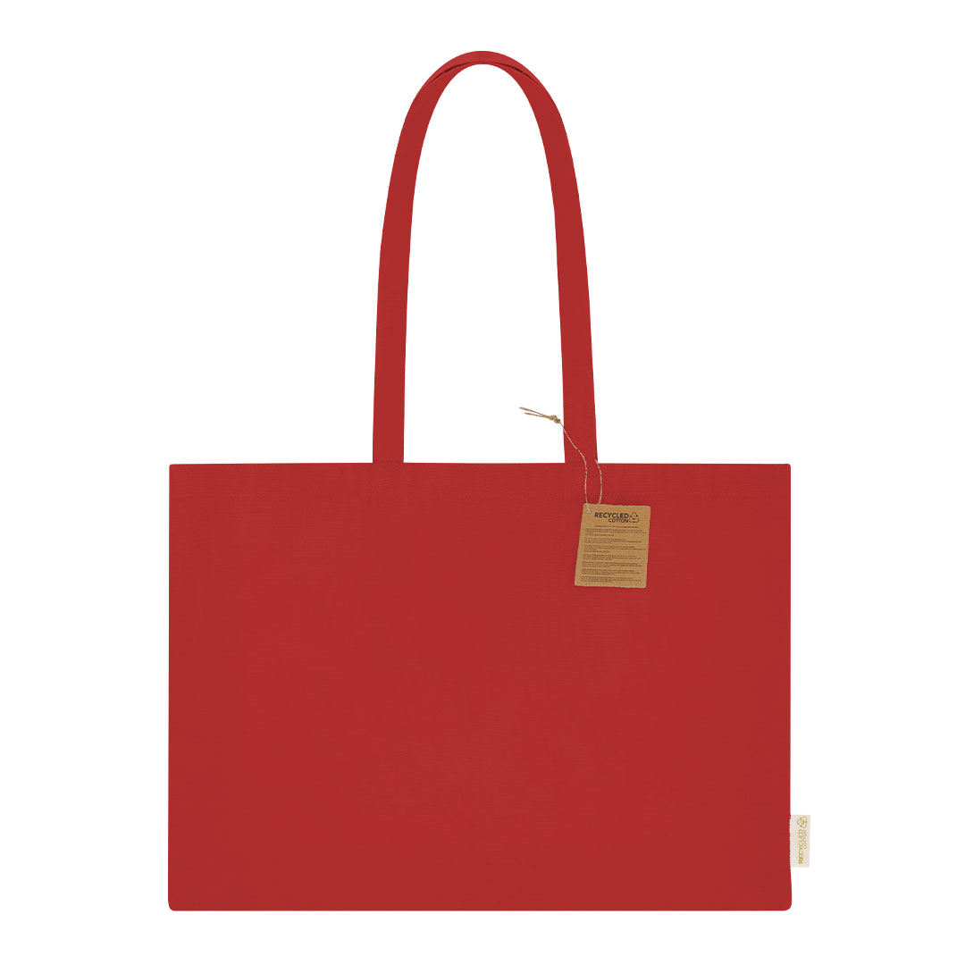 Bolsa Tremul - Bolsas personalizadas con fuelle - Regalo Promocional Personalizado - imagen 9