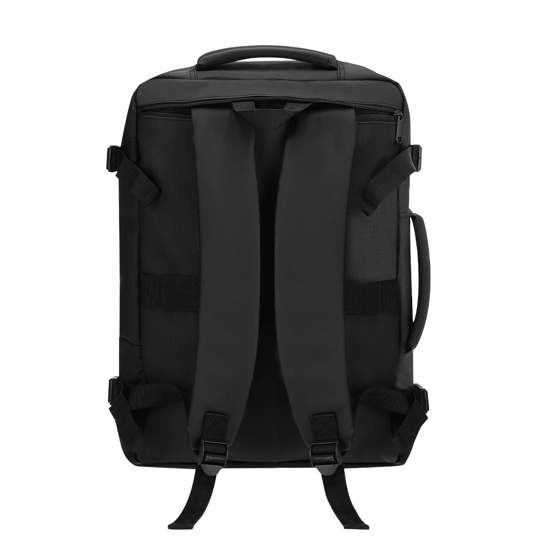 Mochila al Vacío Garnep - Viaje - Regalo Promocional Personalizado - imagen 11