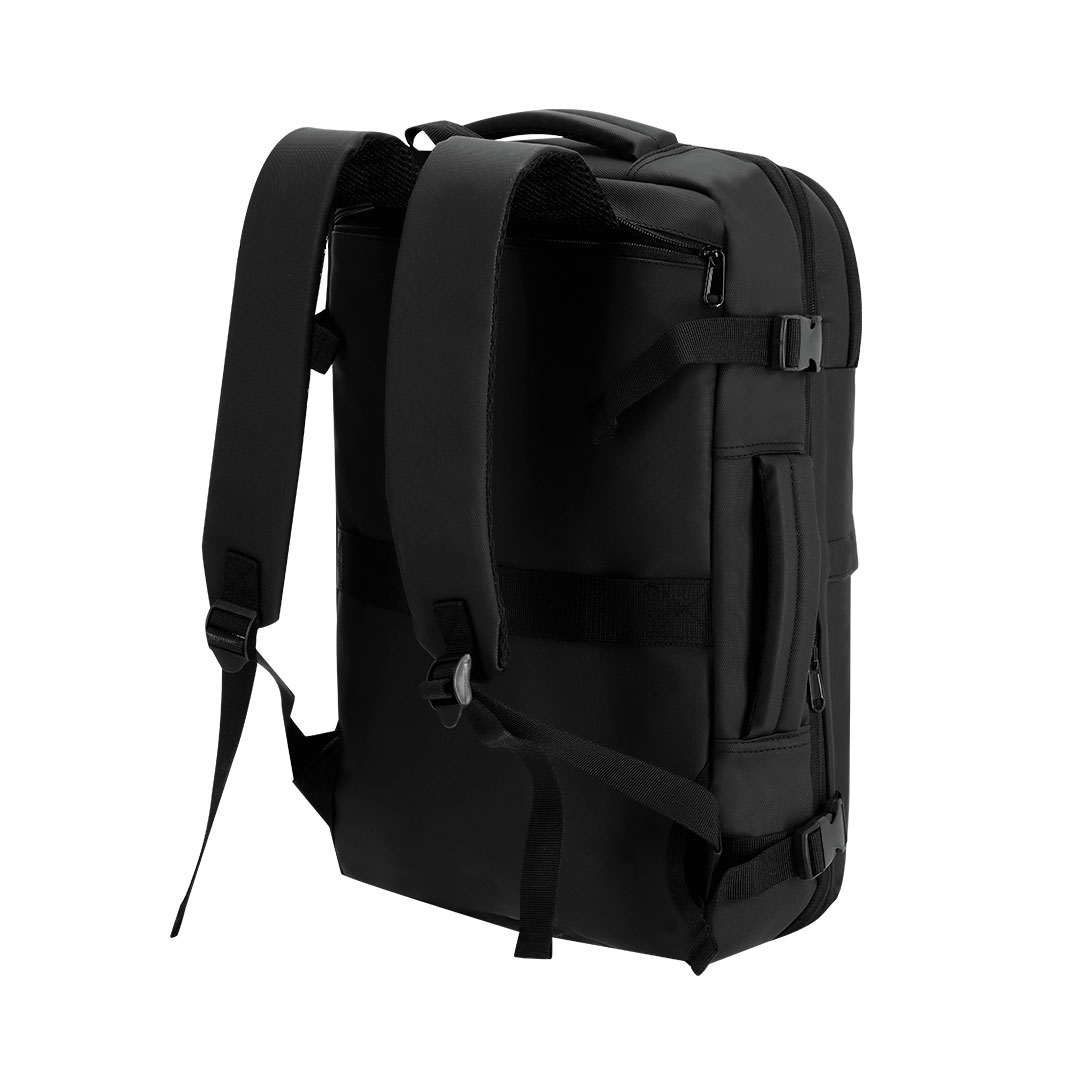 Mochila al Vacío Garnep - Viaje - Regalo Promocional Personalizado - vista alternativa
