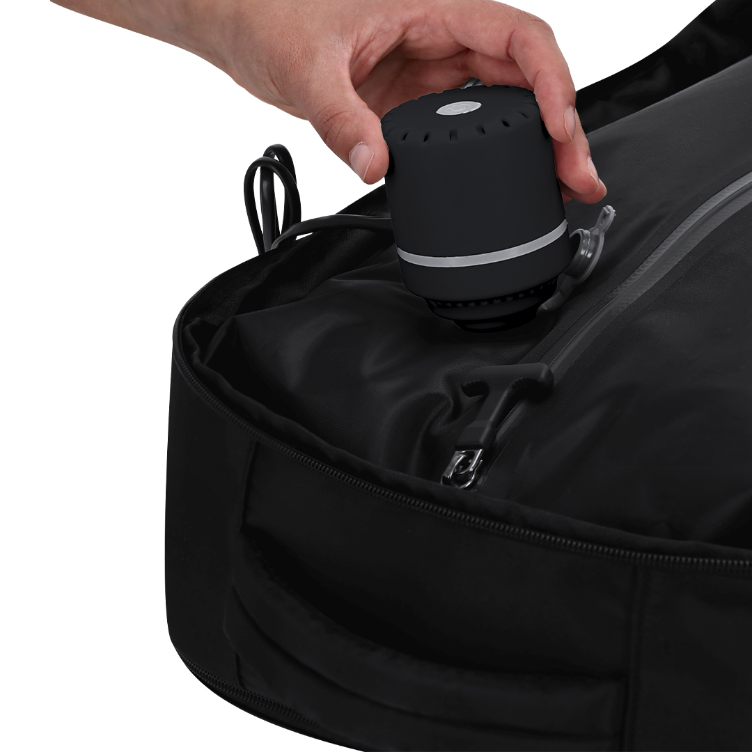 Mochila al Vacío Garnep - Viaje - Regalo Promocional Personalizado - imagen 8