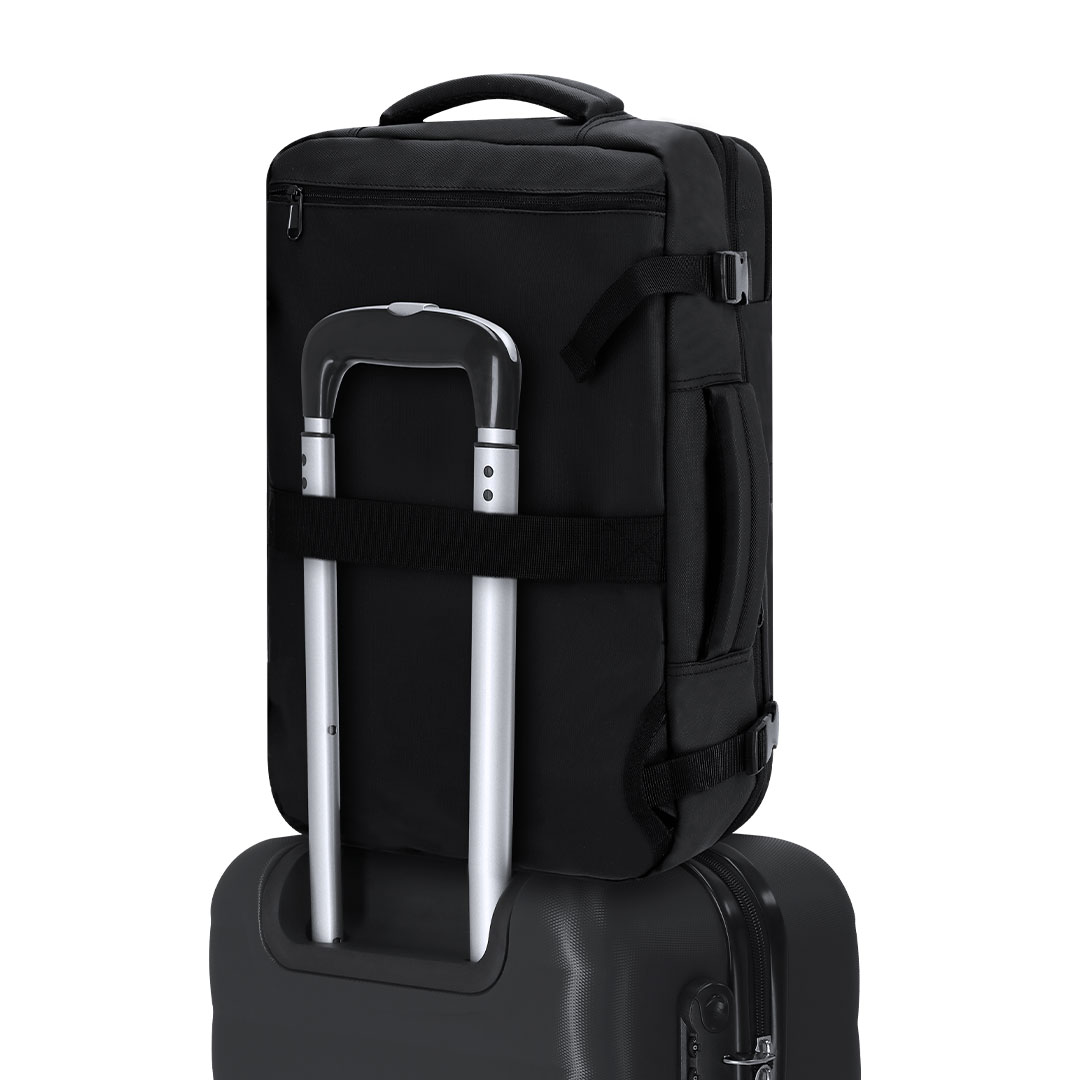 Mochila al Vacío Garnep - Viaje - Regalo Promocional Personalizado - imagen 9