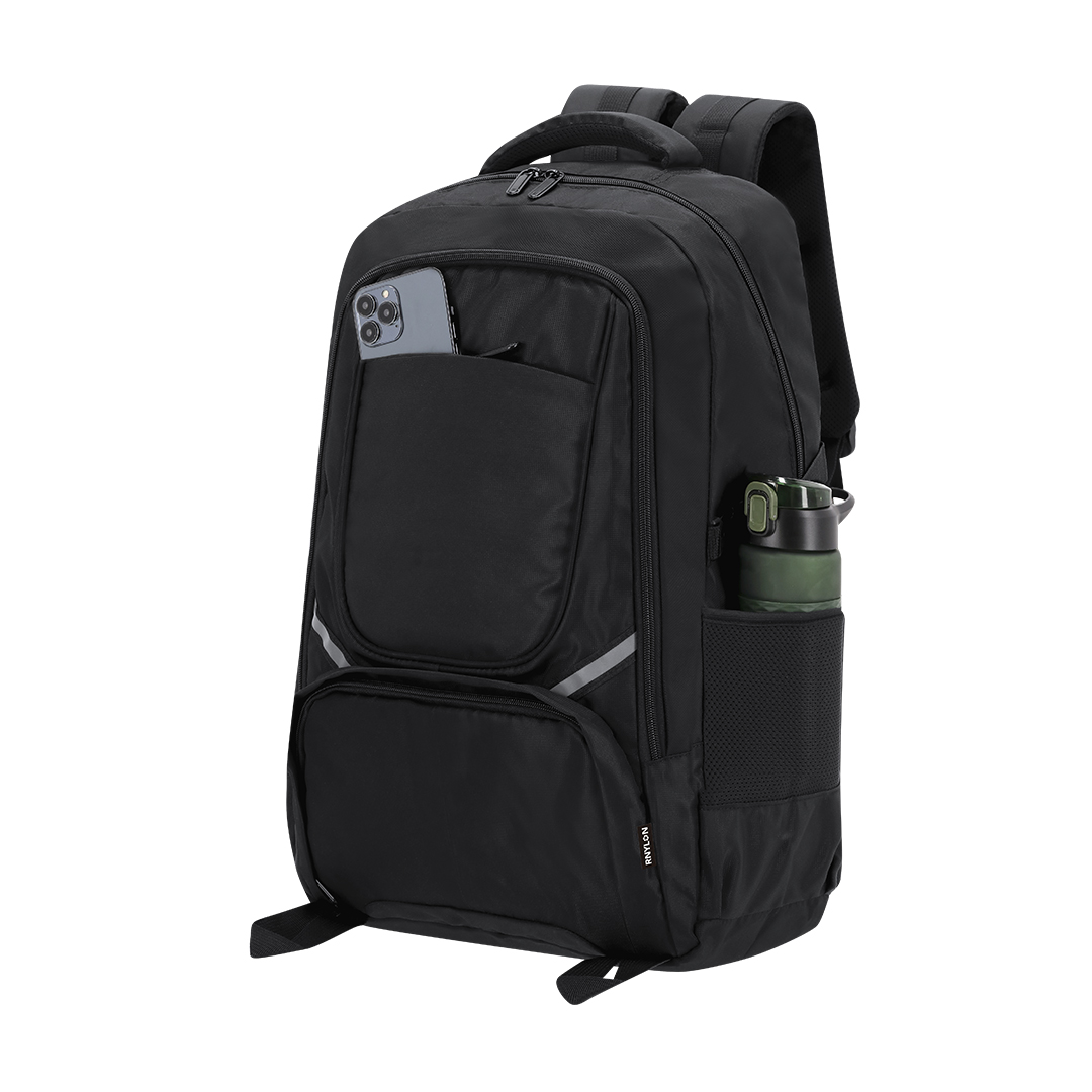 Mochila Zurut - Novedades - Regalo Promocional Personalizado - vista alternativa