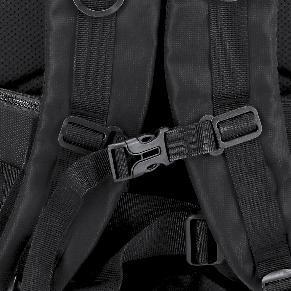 Mochila Zurut - Mochilas personalizadas - Regalo Promocional Personalizado - imagen 8