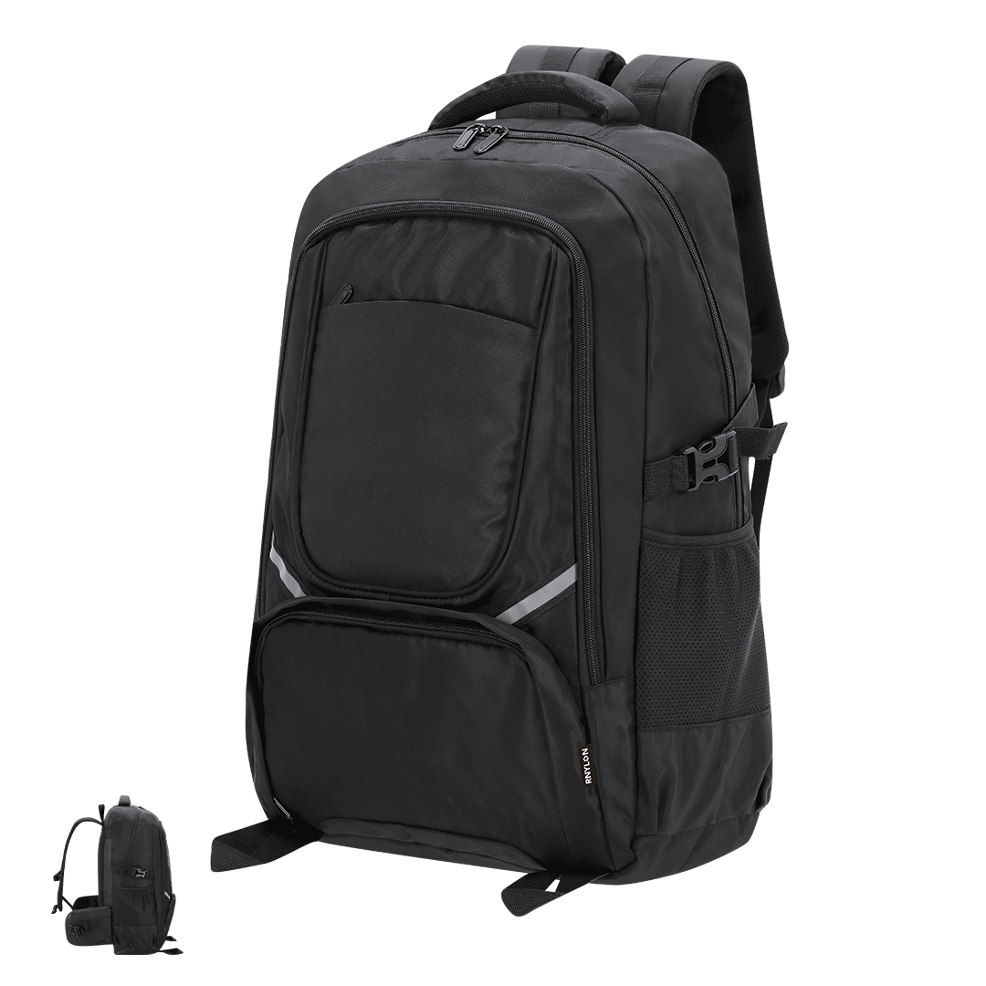 Mochila Zurut - Novedades - Regalo Promocional Personalizado