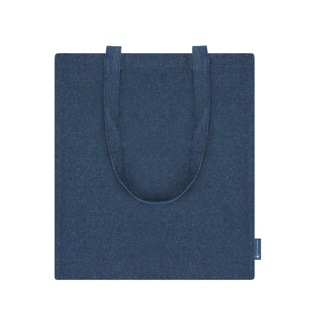Bolsa Spinel - Tote Bags personalizadas - Regalo Promocional Personalizado - vista alternativa