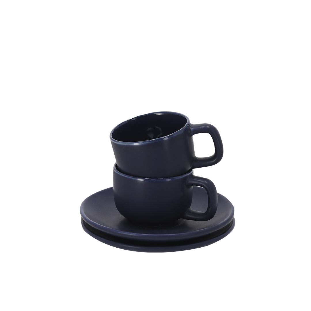 Set Tazas Freyat - Tazas y vasos personalizados - Regalo Promocional Personalizado