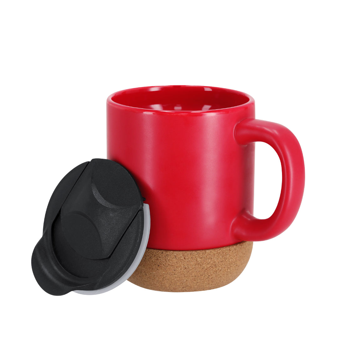 Taza Shivak - Tazas y vasos personalizados - Regalo Promocional Personalizado - vista alternativa