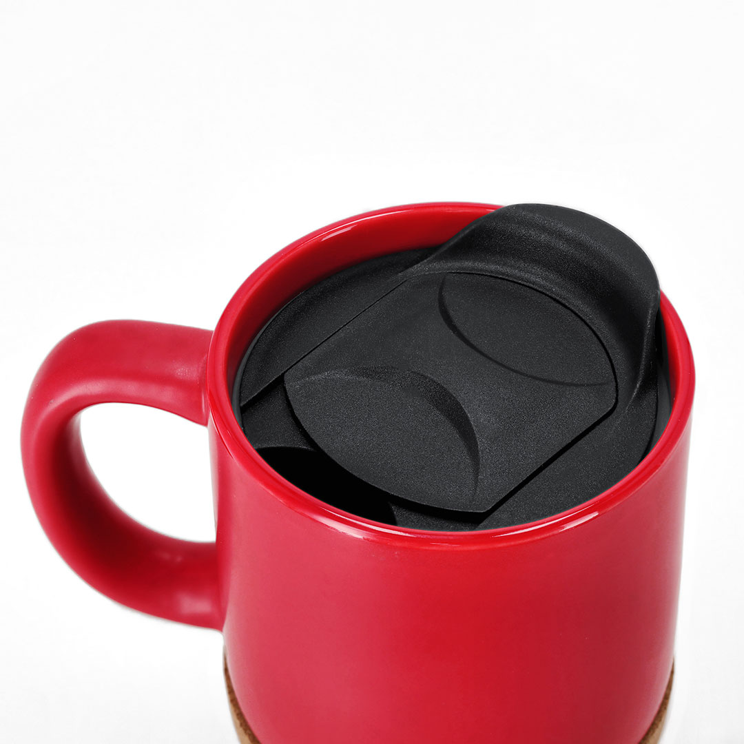 Taza Shivak - Tazas y vasos personalizados - Regalo Promocional Personalizado - imagen 3