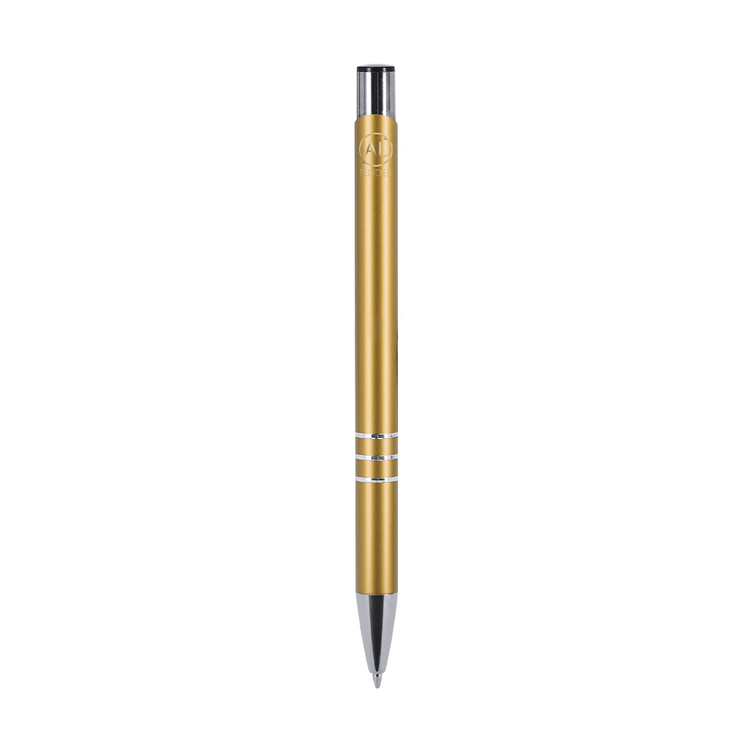 Bolígrafo Katoa - Oficina - Regalo Promocional Personalizado - vista alternativa