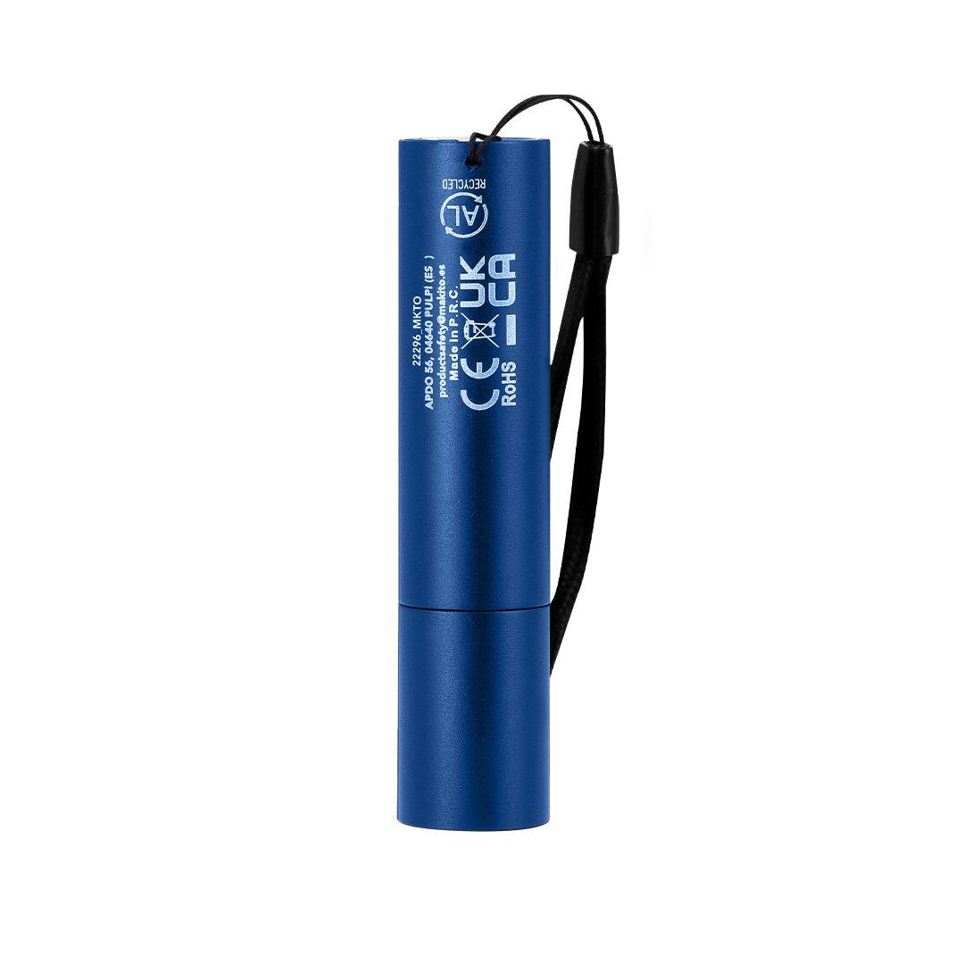 Linterna Tortol - Linternas personalizadas - Regalo Promocional Personalizado - imagen 4