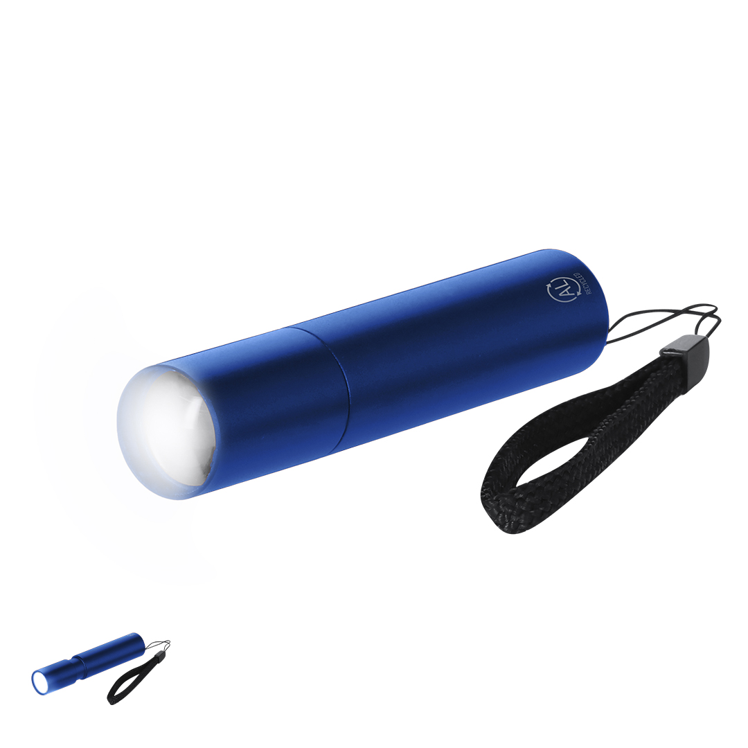 Linterna Tortol - Linternas personalizadas - Regalo Promocional Personalizado