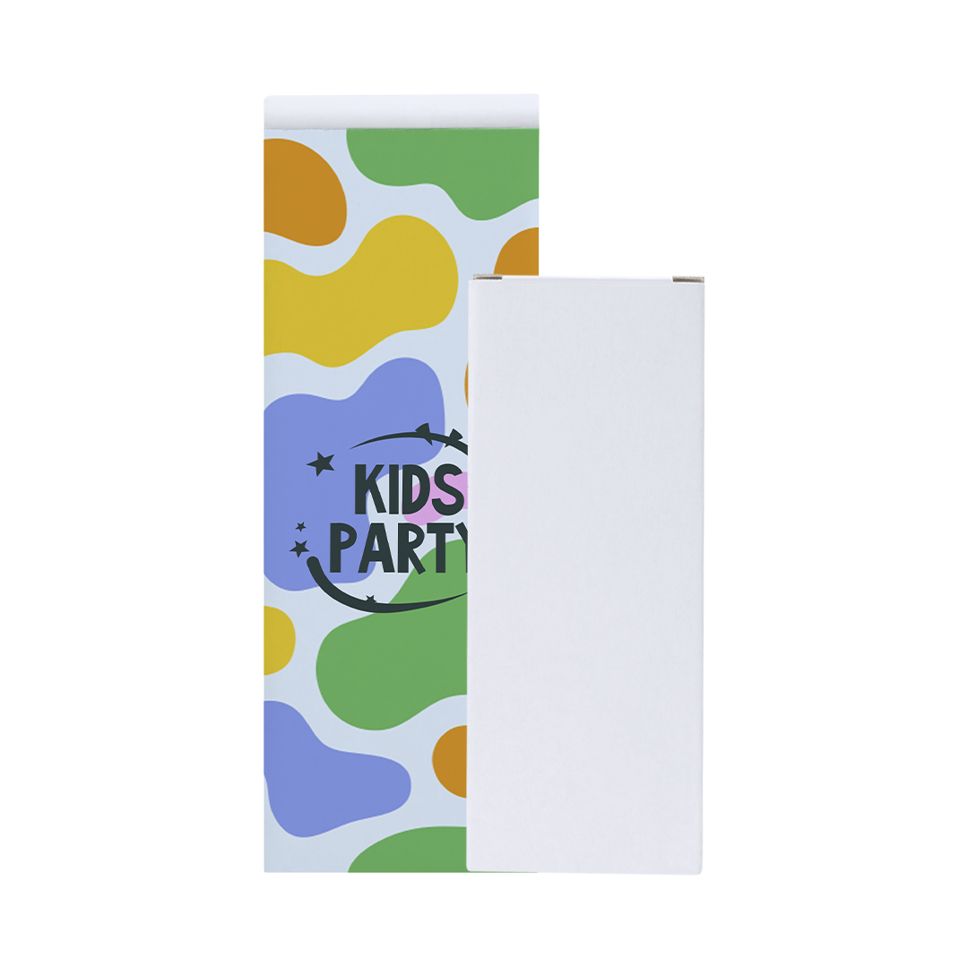 Caja Lápices Siskin - Niños y Juegos - Regalo Promocional Personalizado - vista alternativa