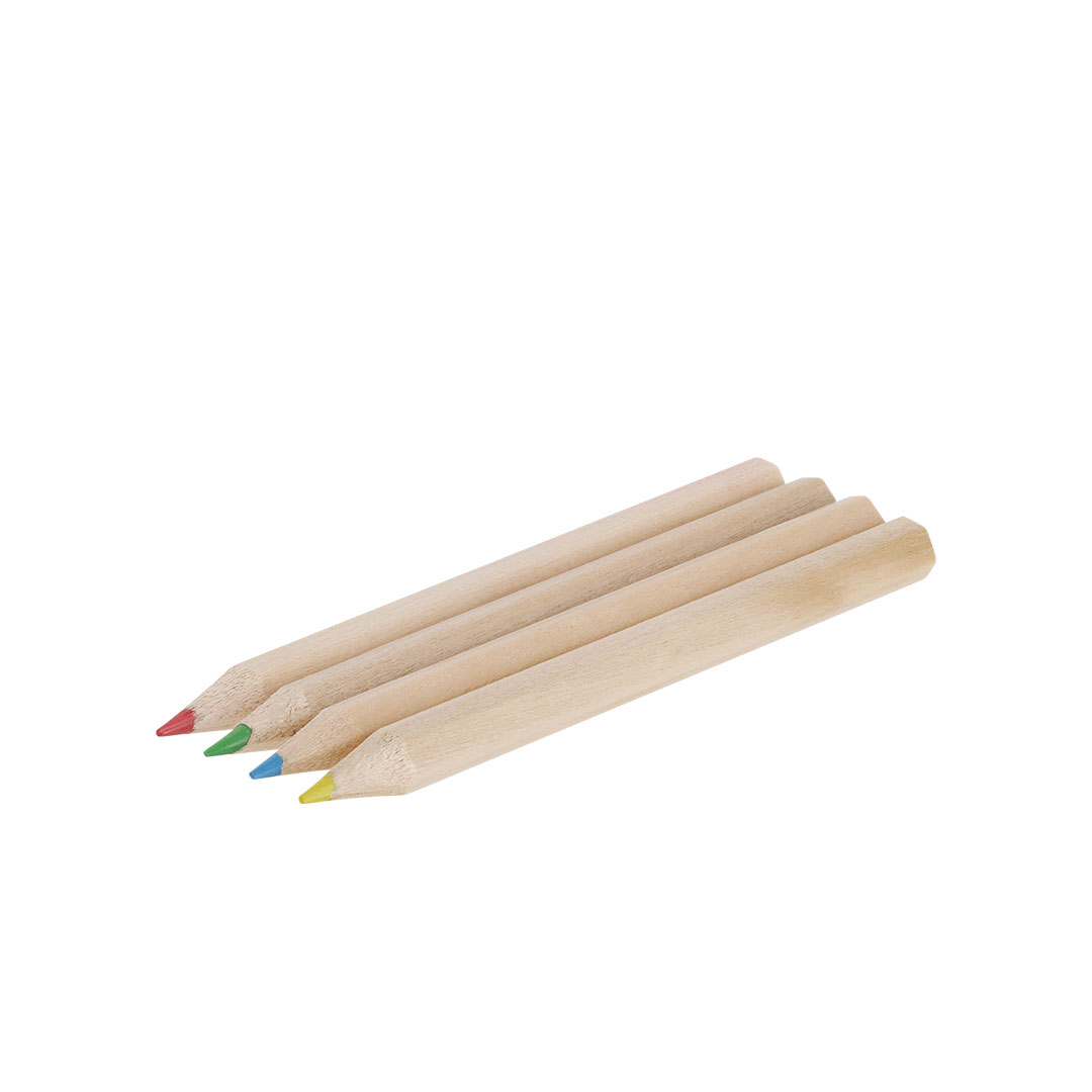 Caja Lápices Siskin - Niños y Juegos - Regalo Promocional Personalizado - imagen 3