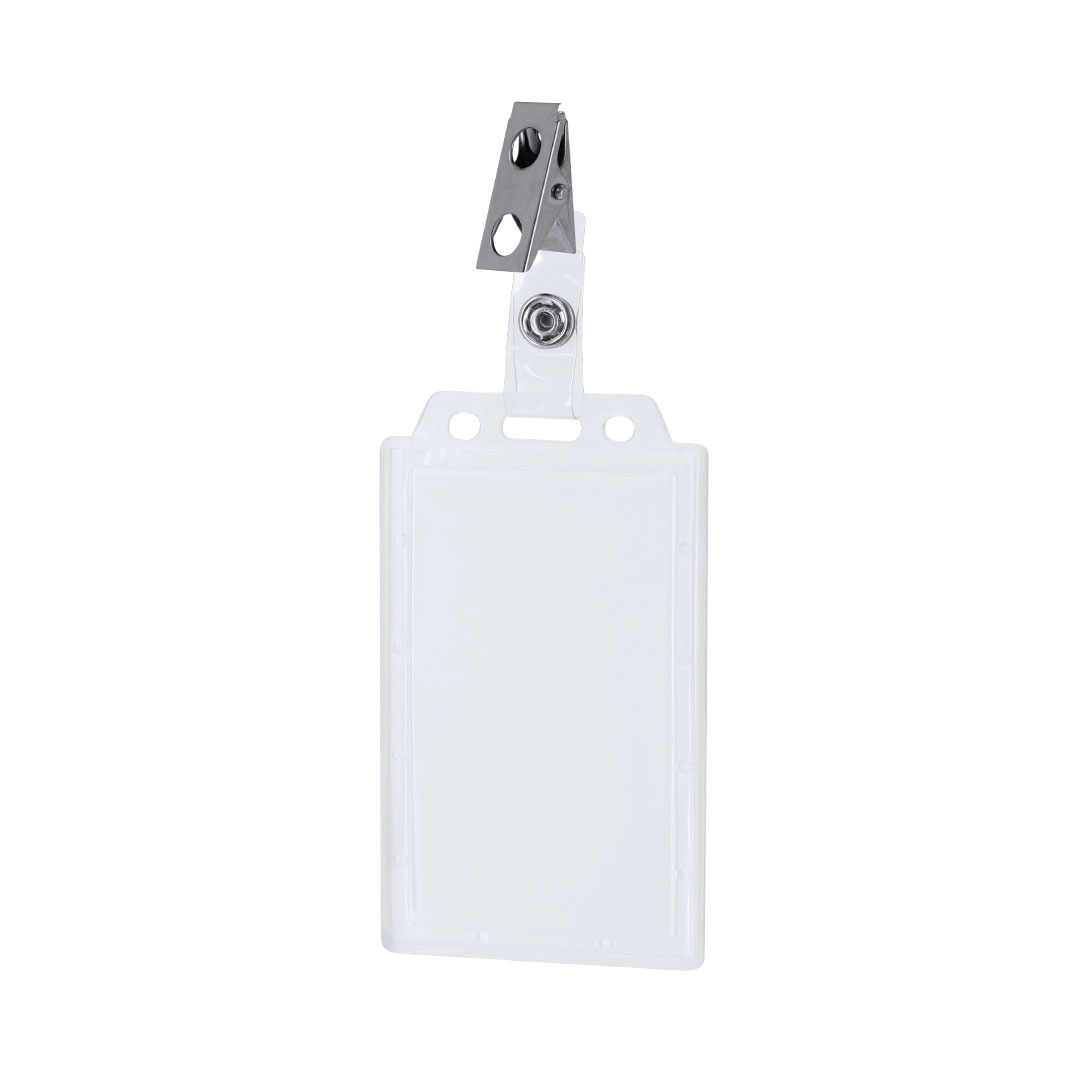 Identificador Helock - Oficina - Regalo Promocional Personalizado - vista alternativa