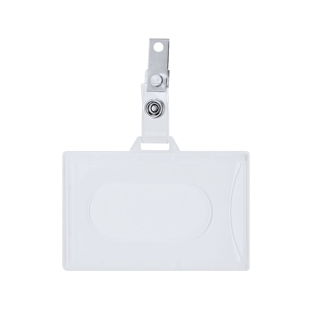 Identificador Kapok - Oficina - Regalo Promocional Personalizado - vista alternativa