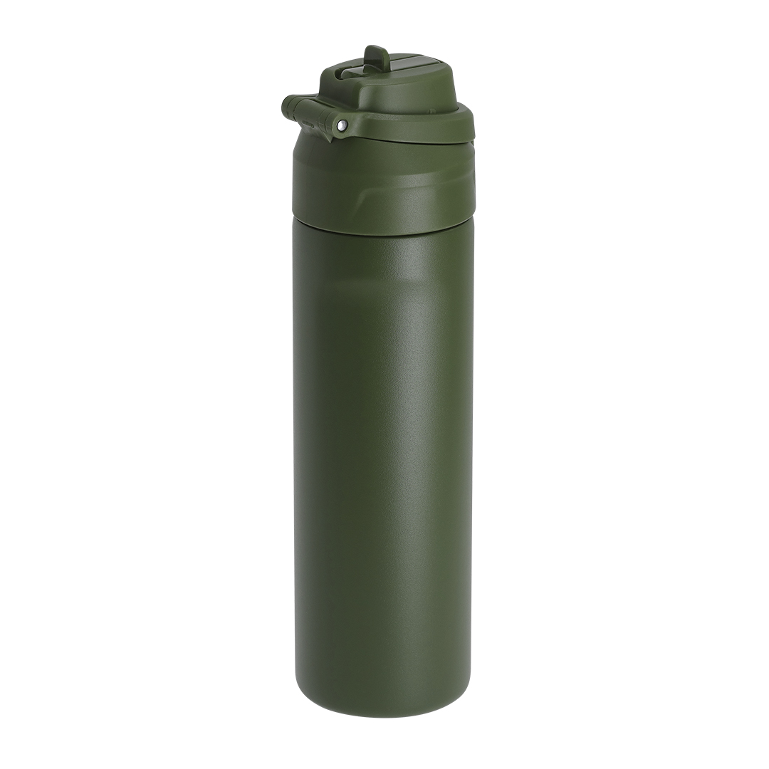 Bidón Térmico Ninivek - Tazas y botellas - Regalo Promocional Personalizado - vista alternativa