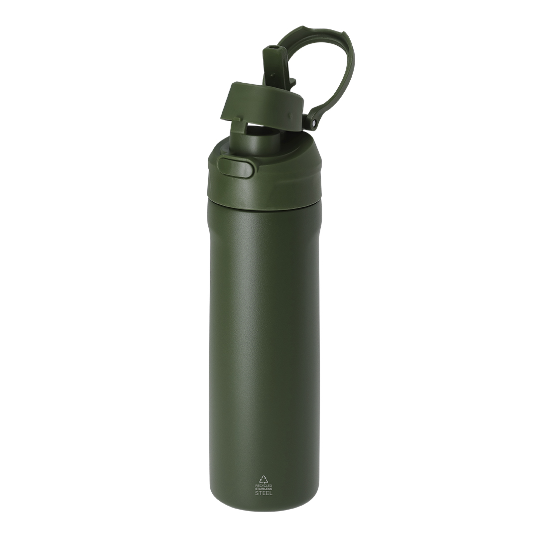 Bidón Térmico Ninivek - Tazas y botellas - Regalo Promocional Personalizado - imagen 3