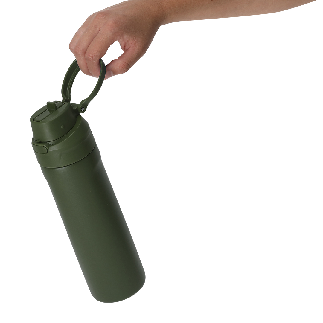 Bidón Térmico Ninivek - Tazas y botellas - Regalo Promocional Personalizado - imagen 5