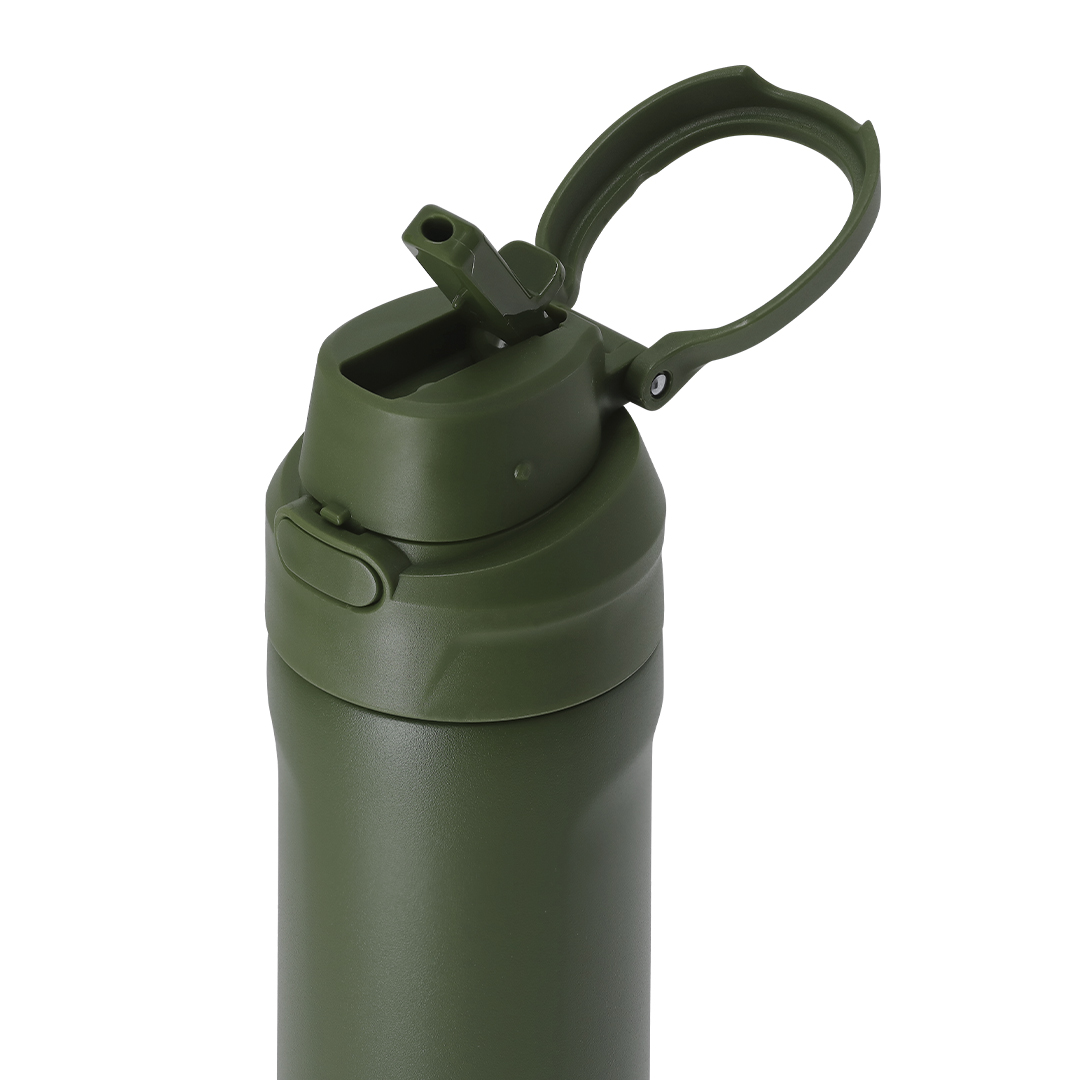 Bidón Térmico Ninivek - Tazas y botellas - Regalo Promocional Personalizado - imagen 6