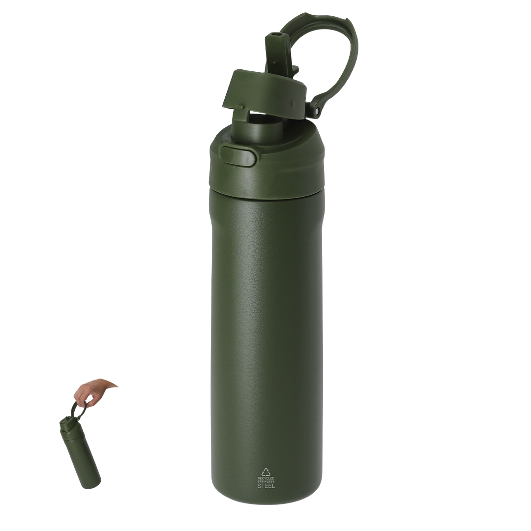 Bidón Térmico Ninivek - Tazas y botellas - Regalo Promocional Personalizado