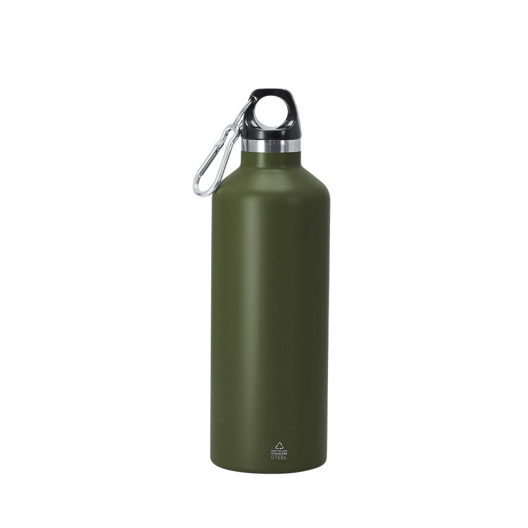 Bidón Térmico Angkor - Tazas y botellas - Regalo Promocional Personalizado