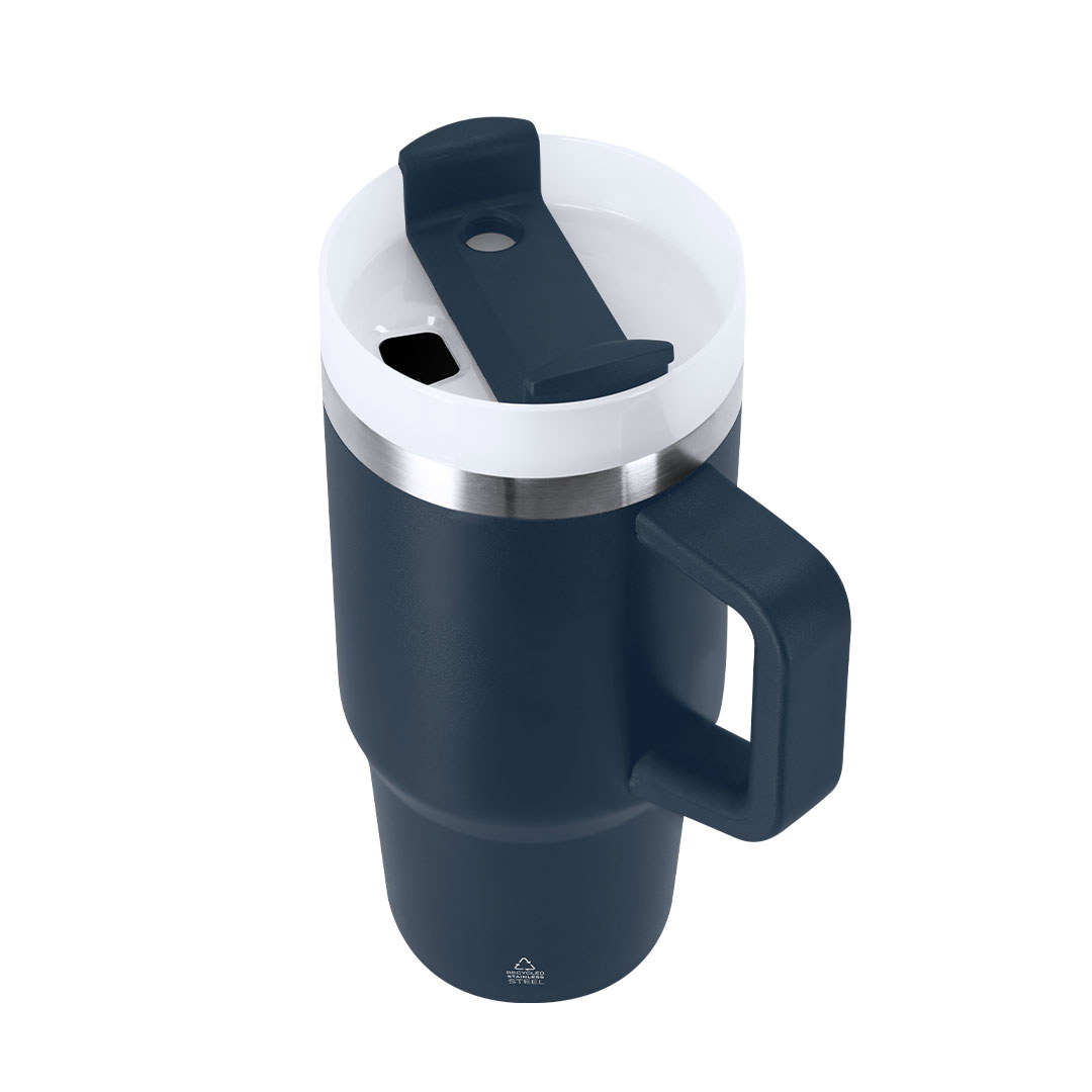 Taza Térmica Gobby - Tazas y vasos personalizados - Regalo Promocional Personalizado - vista alternativa