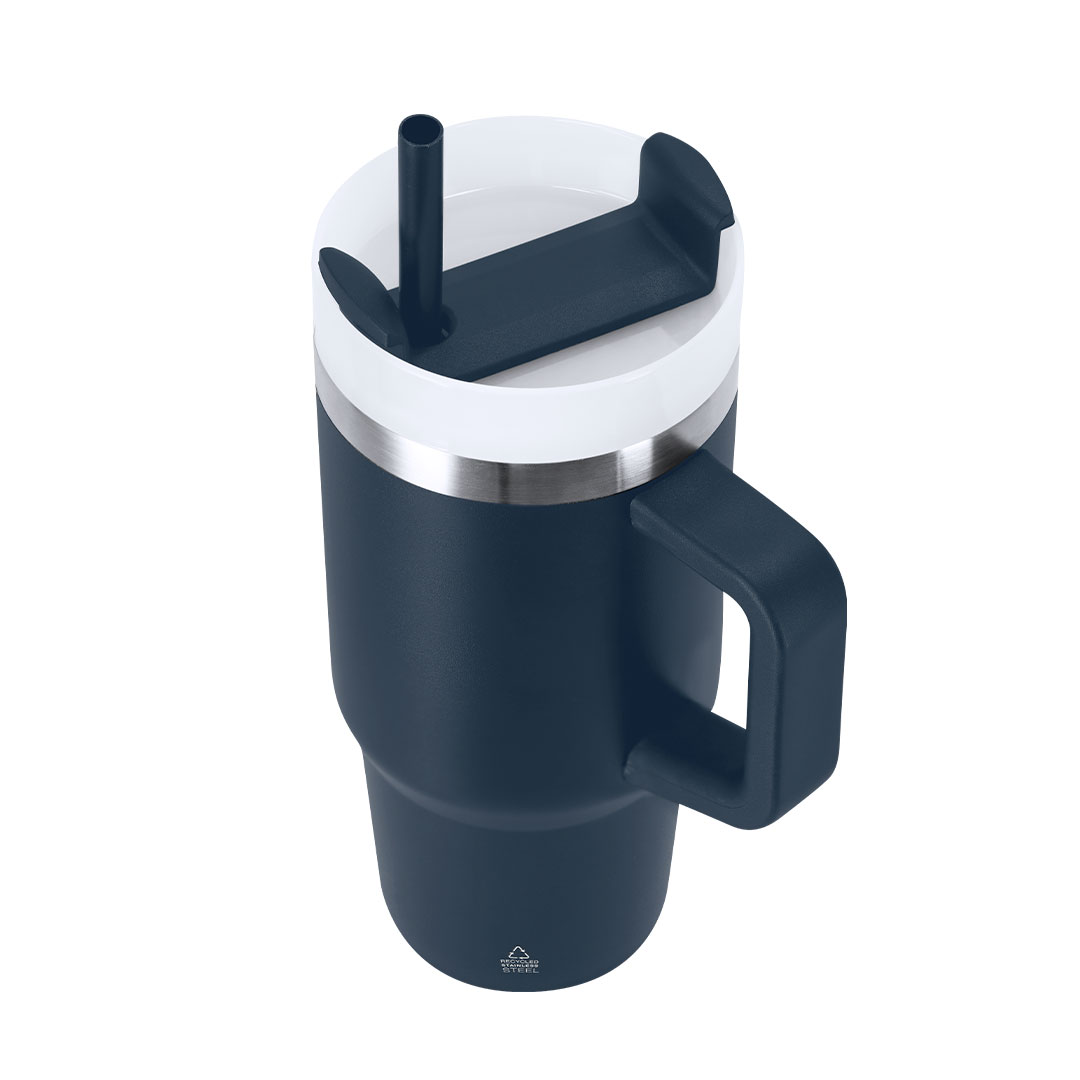 Taza Térmica Gobby - Tazas y vasos personalizados - Regalo Promocional Personalizado - imagen 3